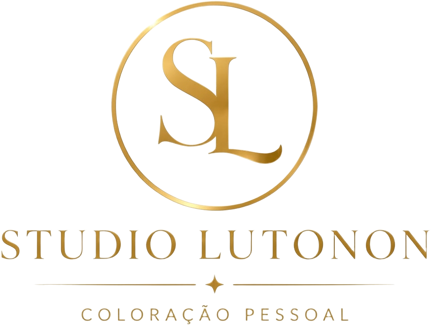 Studio Lutonon — Coloração Pessoal